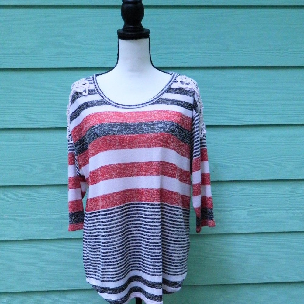 SIGNATURE STUDIO Shirt